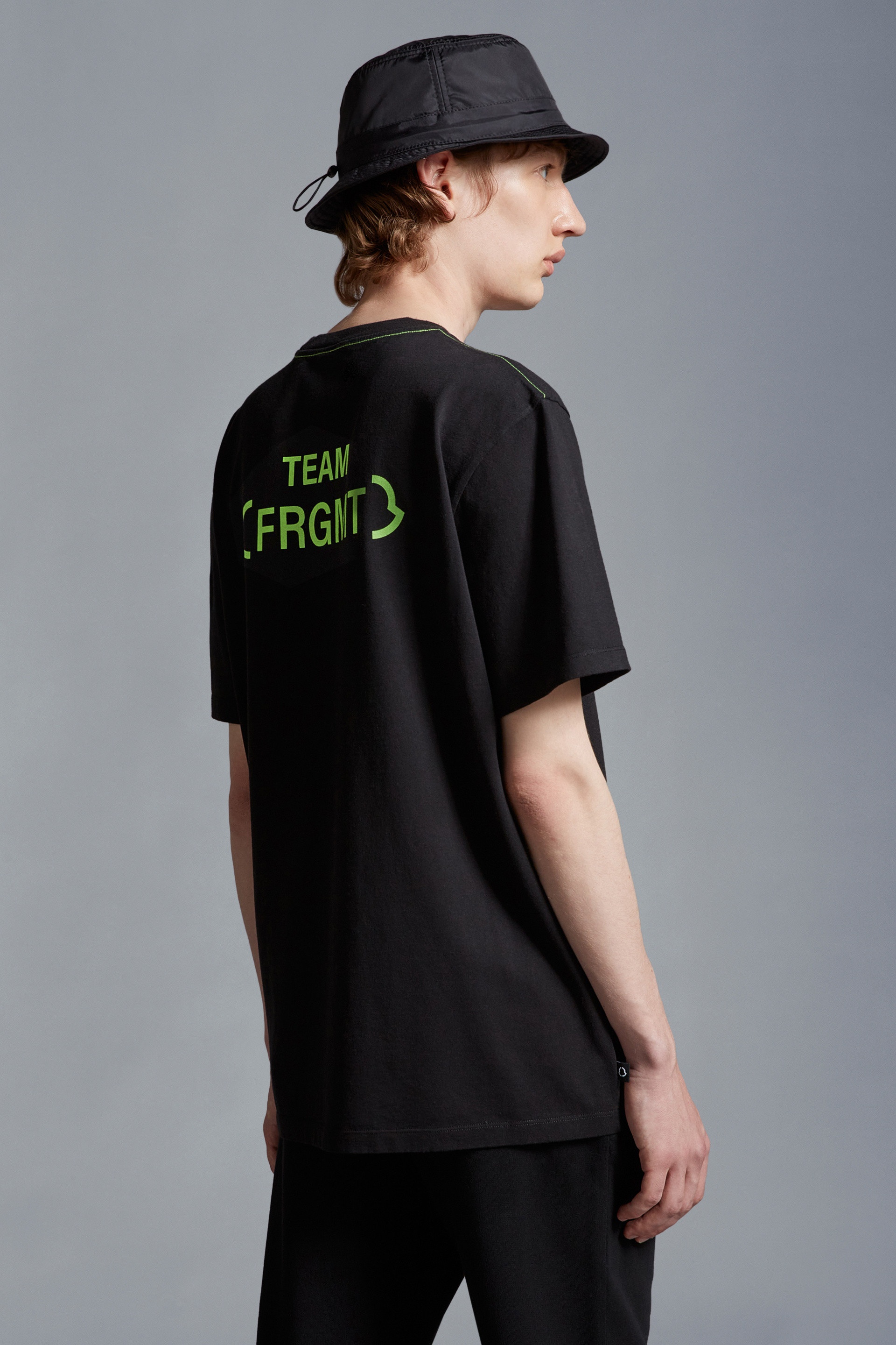 Logo T-Shirt - 2