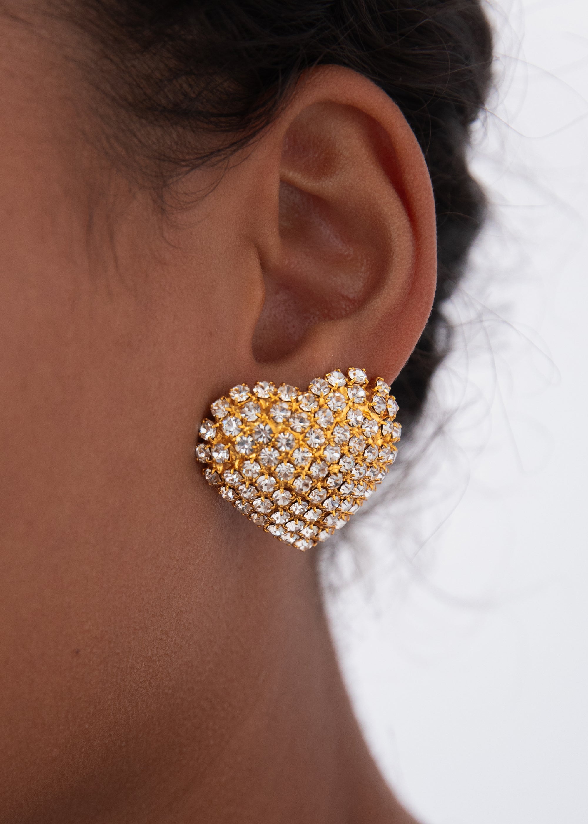Christa Earrings - 3