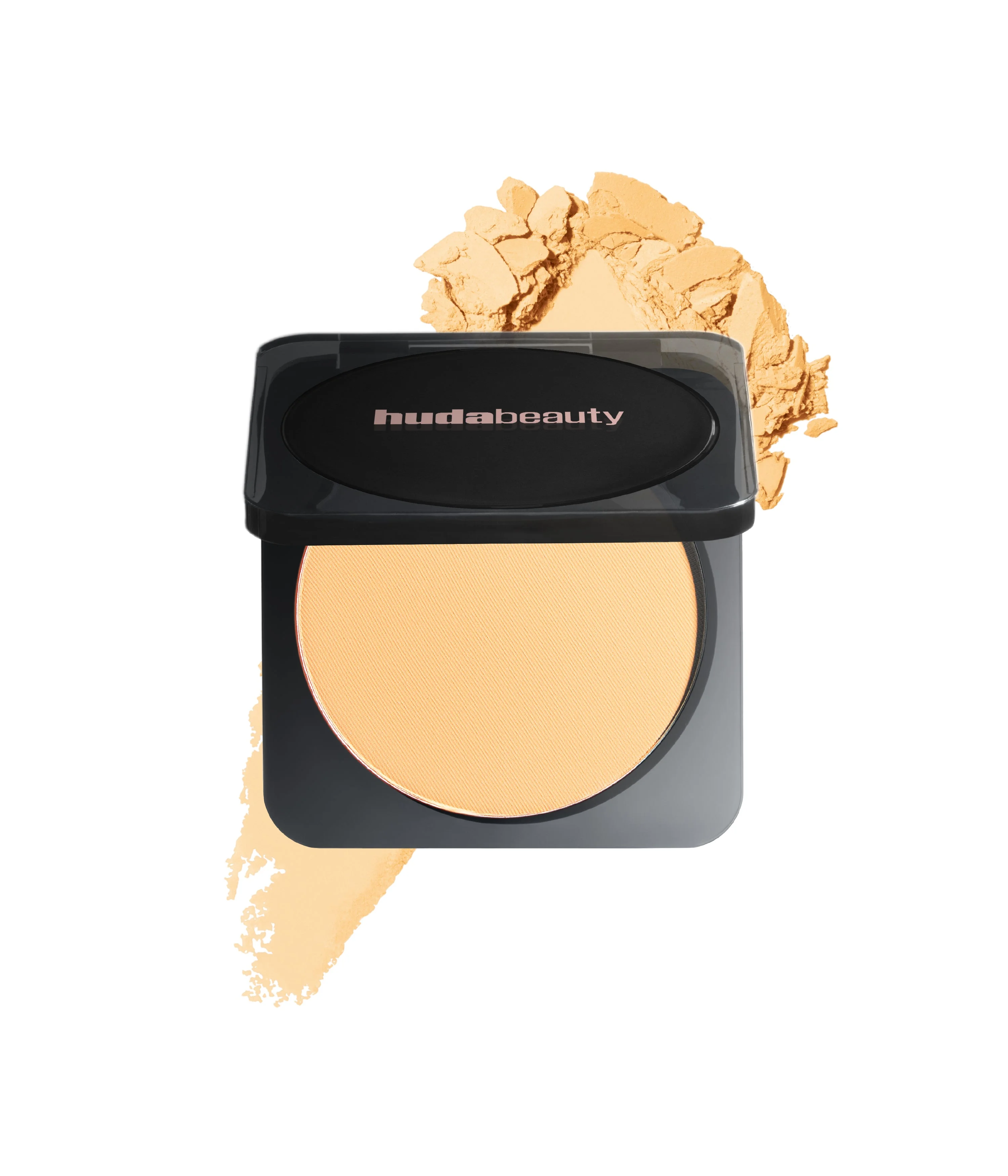 Easy Bake Pressed Powder - 1