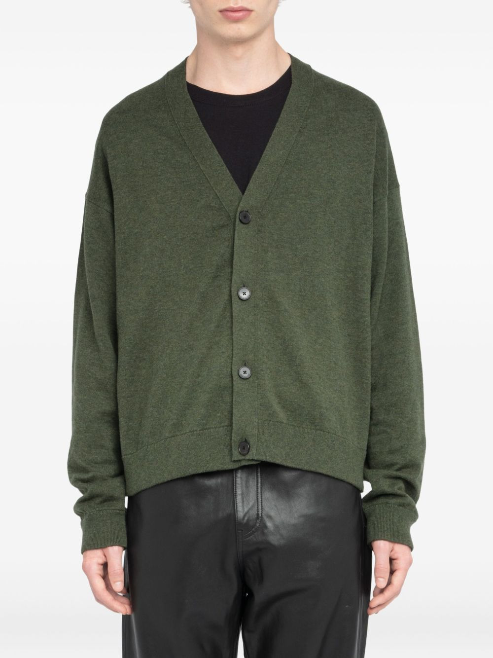 Mirko cardigan - 4