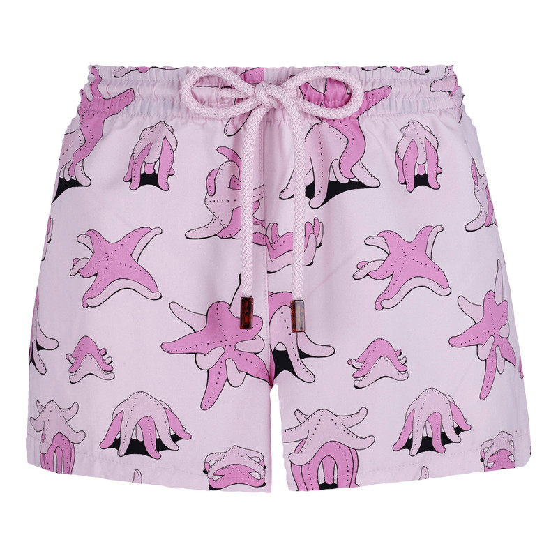 Women Swim short Kama Sand 1