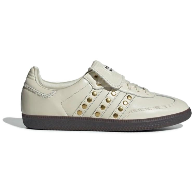 adidas x Wales Bonner Samba 'Studded Pack Cream' IG4304 - 2
