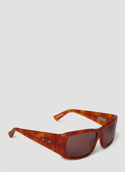 EYTYS Sinai Sunglasses outlook