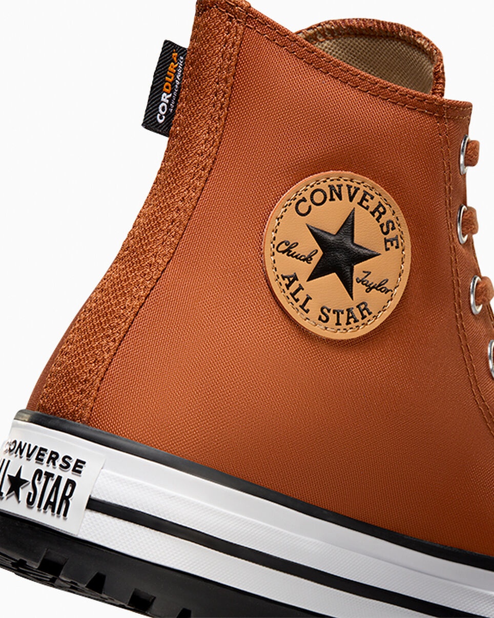 Chuck Taylor All Star City Trek - 4