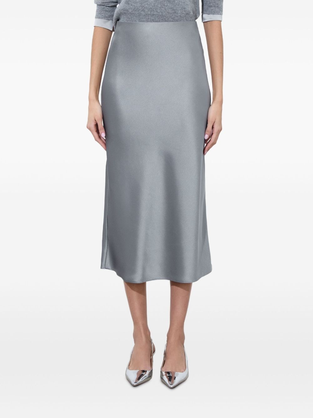 Maeve midi skirt - 5
