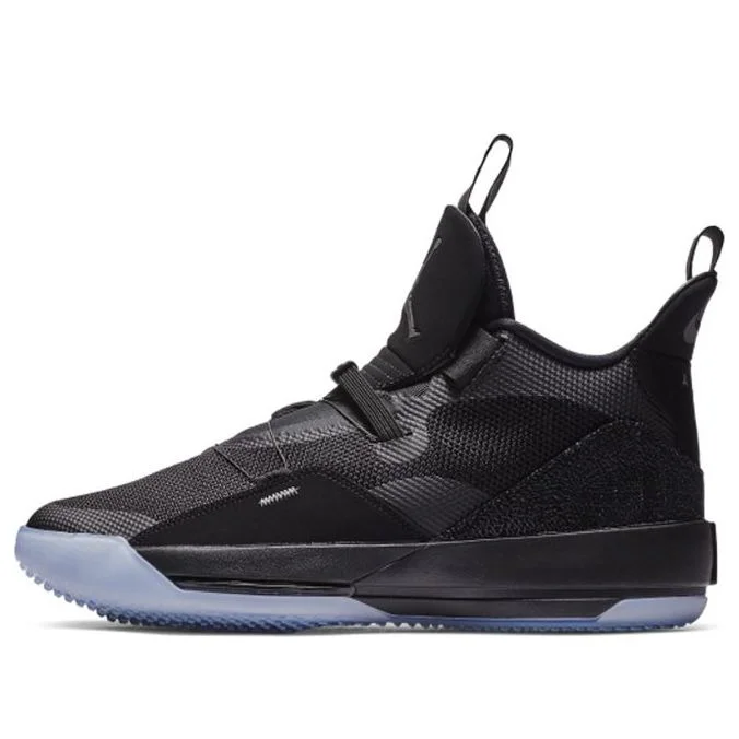 Air Jordan 33 'Utility Blackout' AQ8830-002 - 1