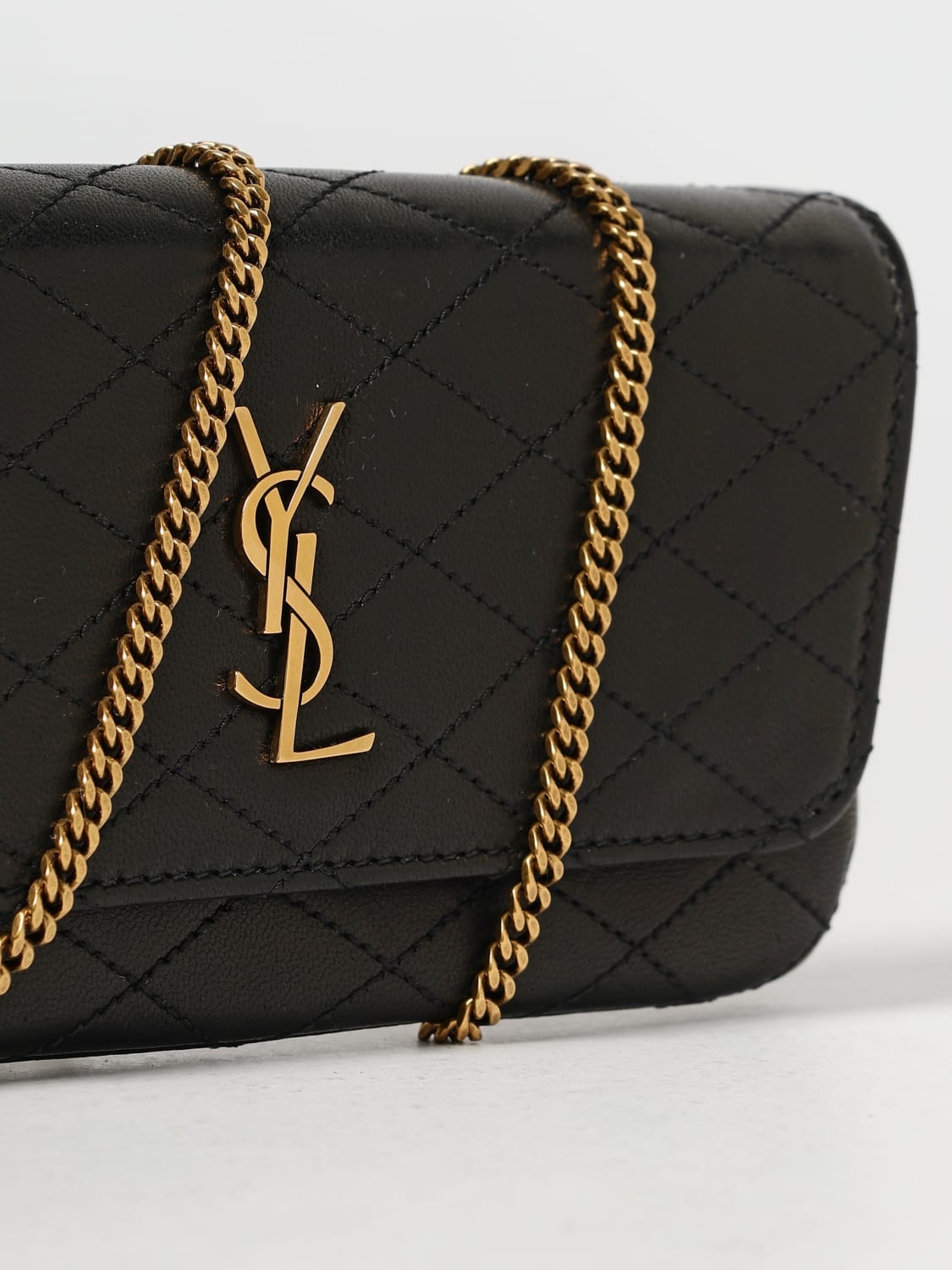Shoulder bag woman Saint Laurent - 4