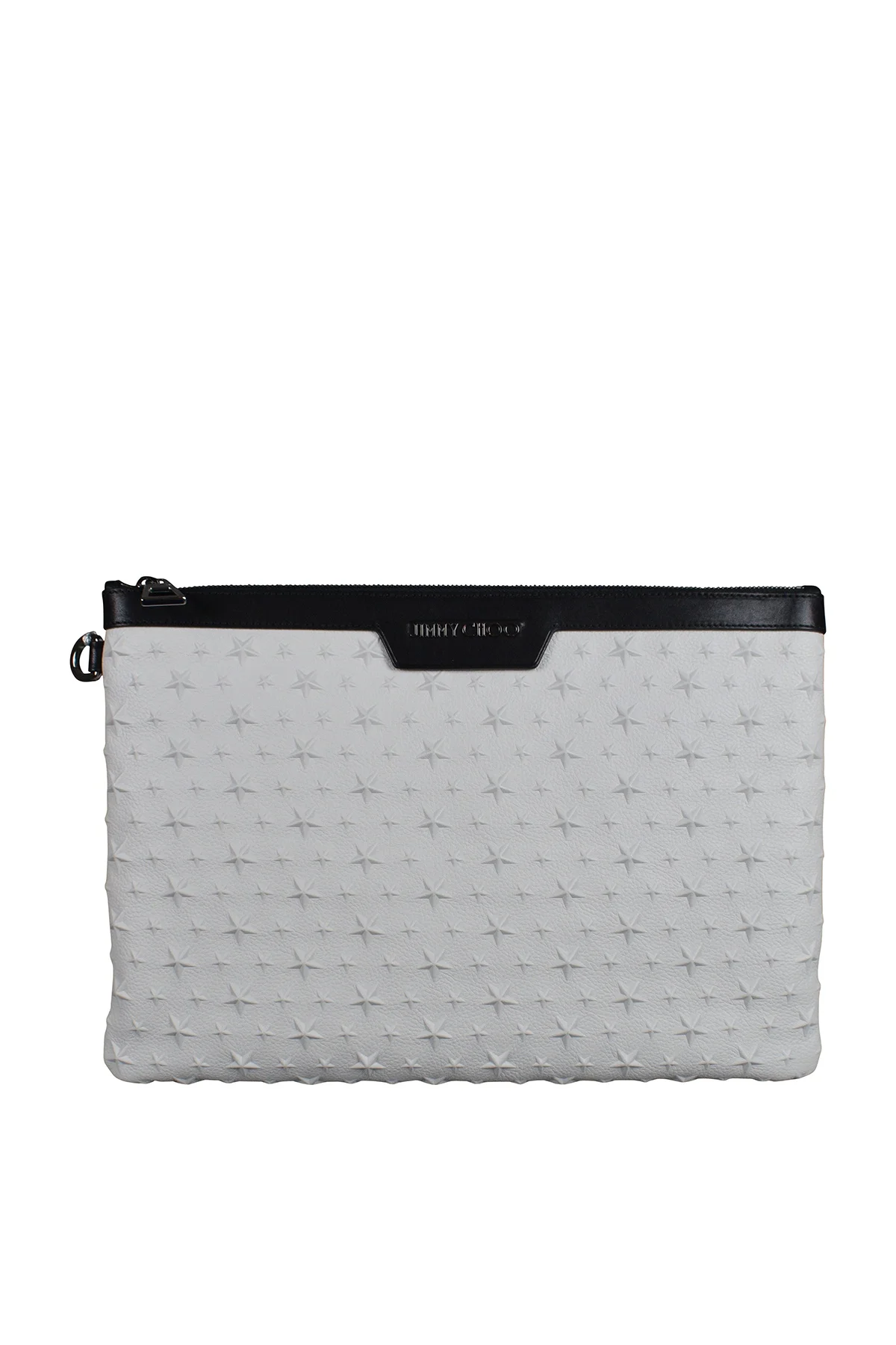 Derek clutch bag - 1
