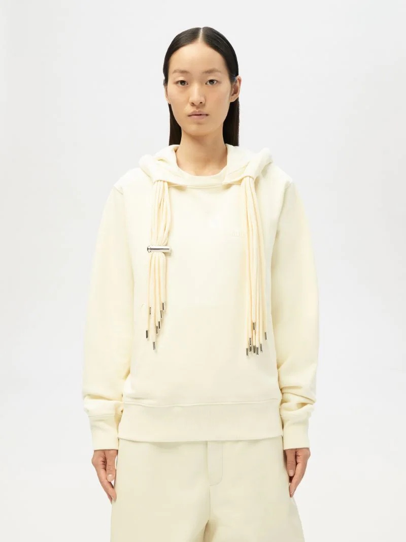 MULTICORD HOODIE - 3