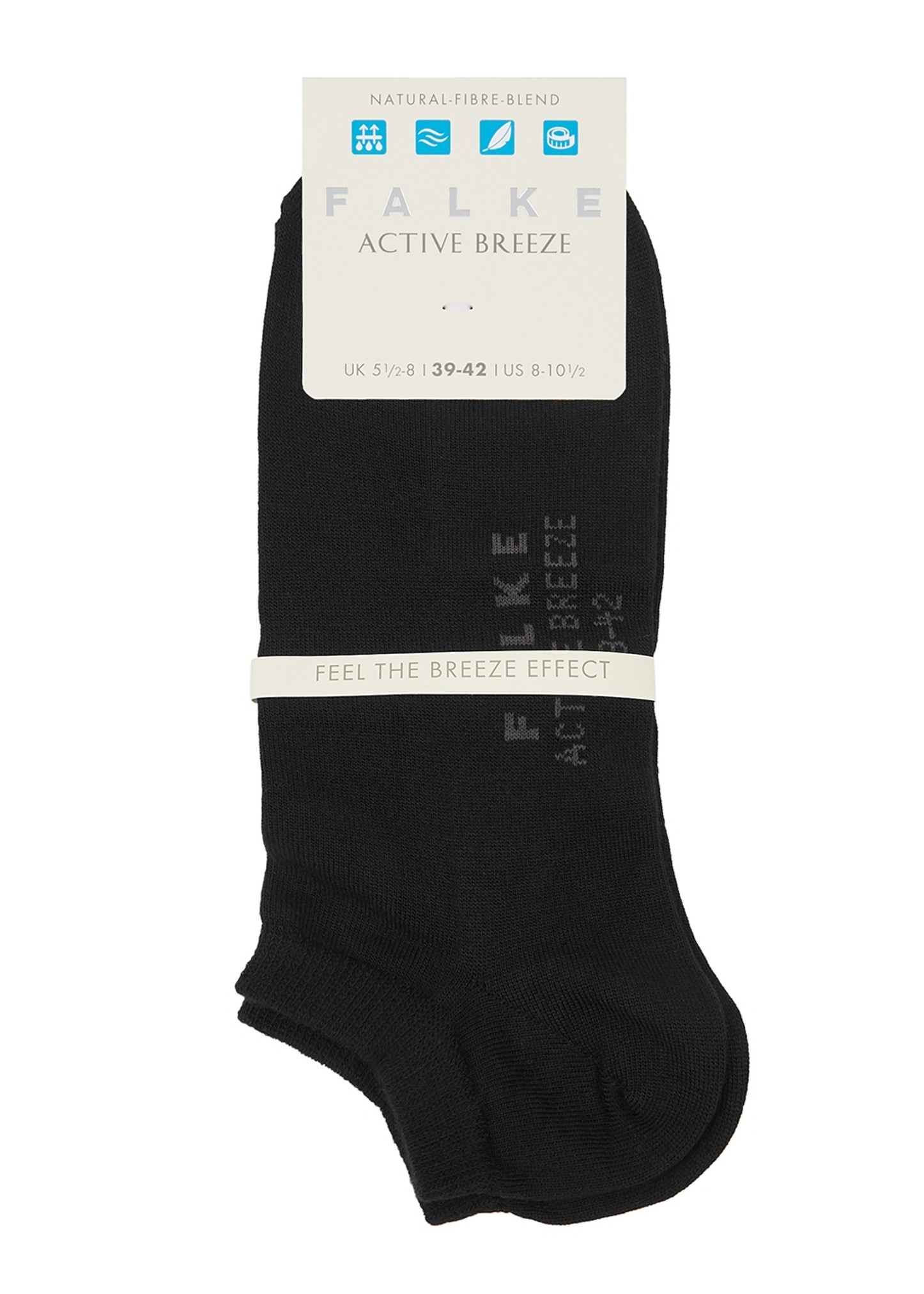 Active Breeze trainer socks - 2