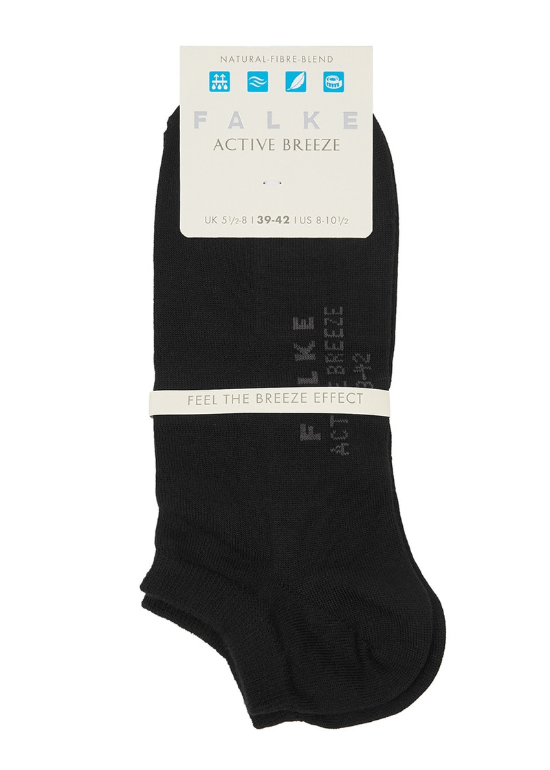 FALKE Active Breeze trainer socks outlook