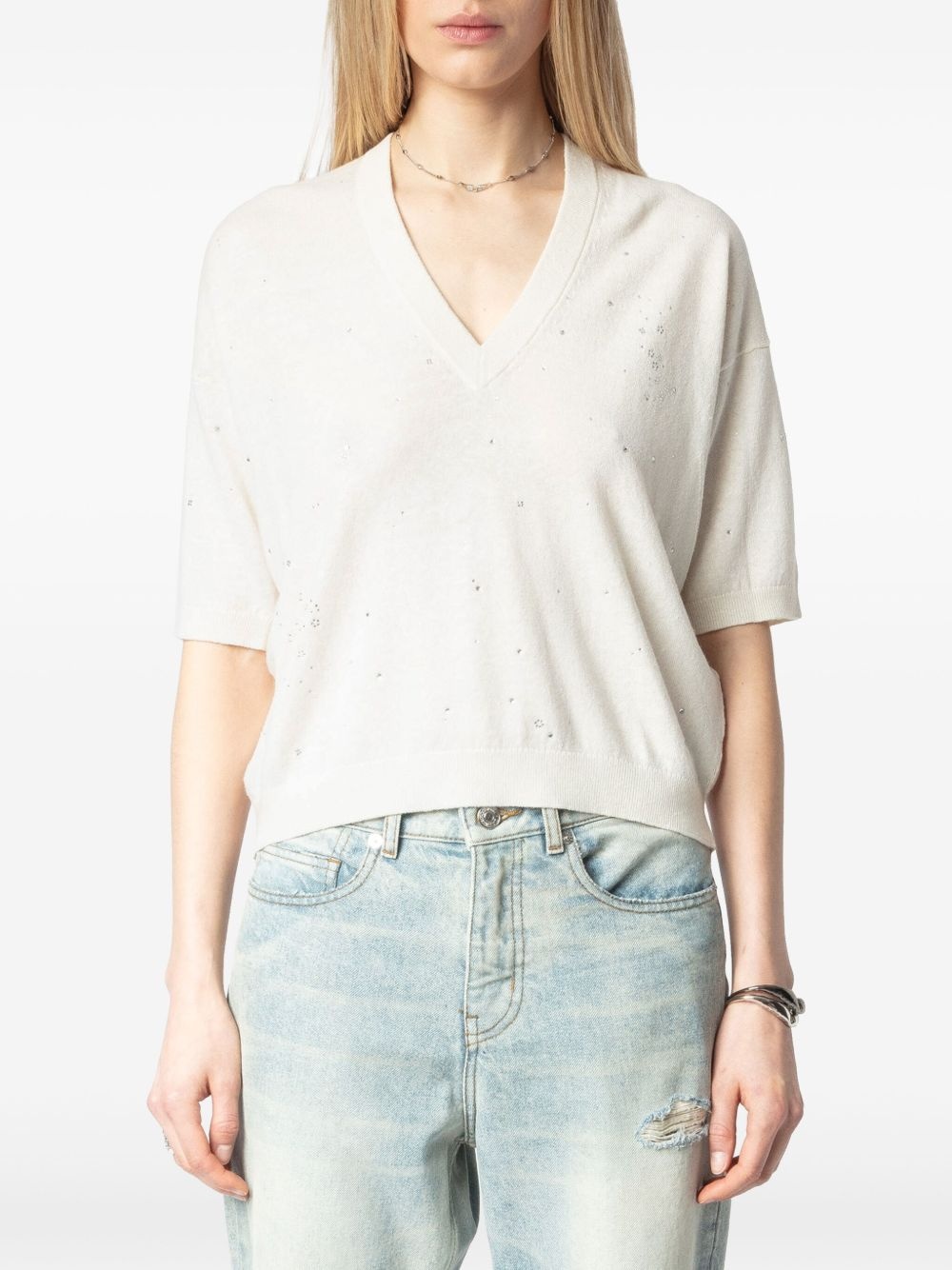 Wully top - 4