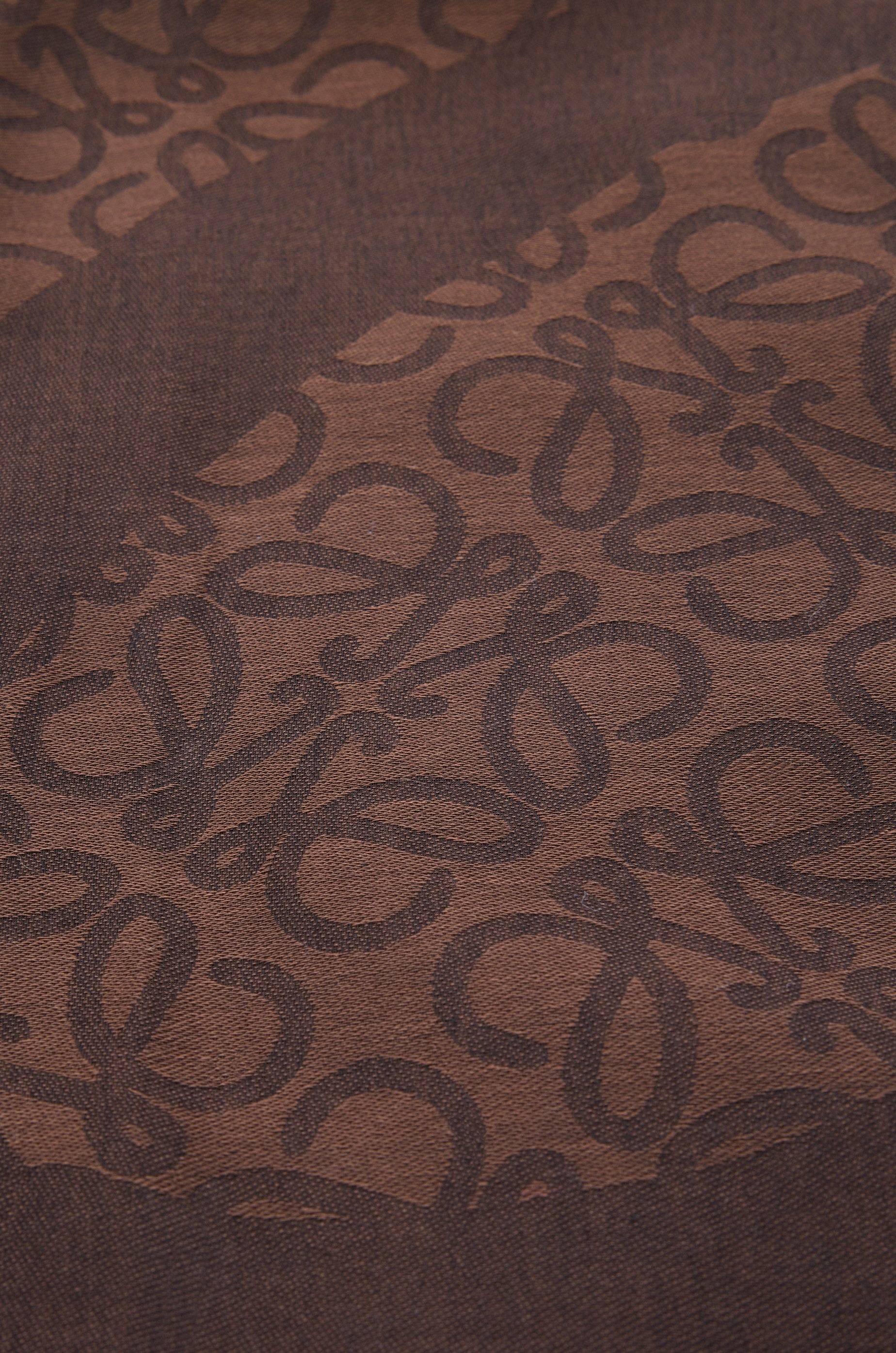 Pareo in cotton - 4