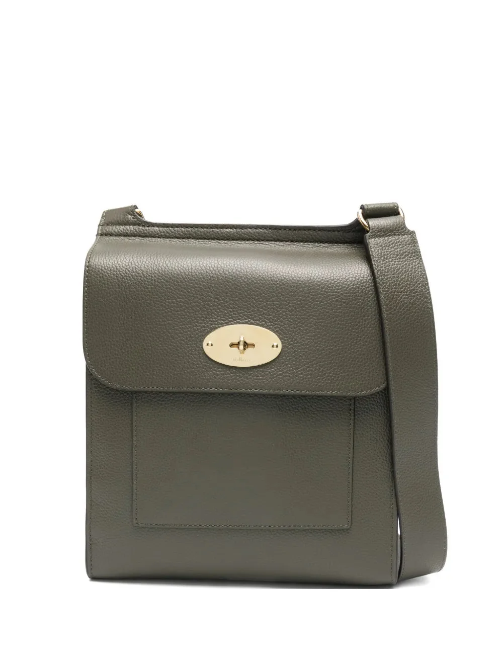 Antony Medium Crossbody Small Classic Grain - 1