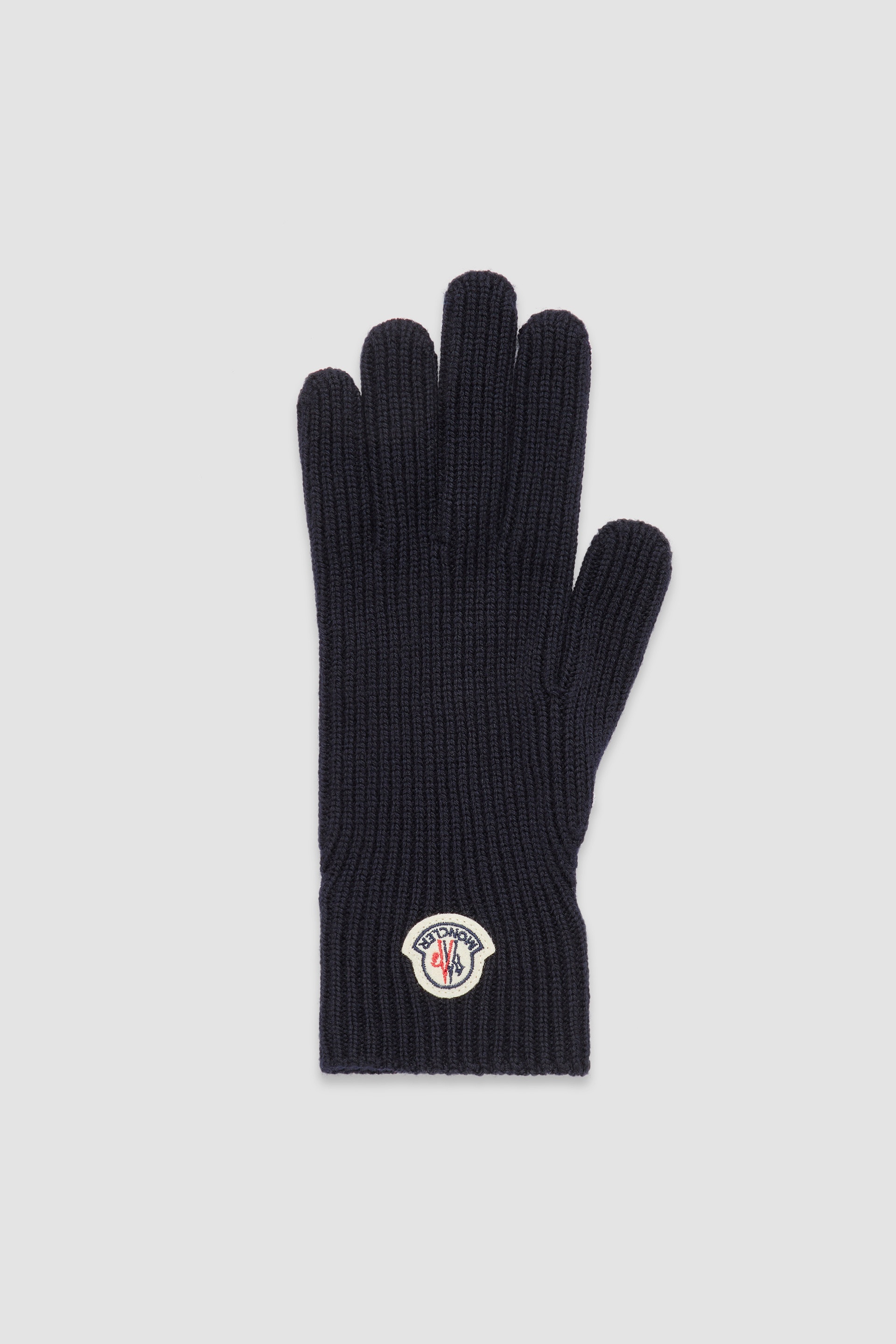 Wool Gloves - 1