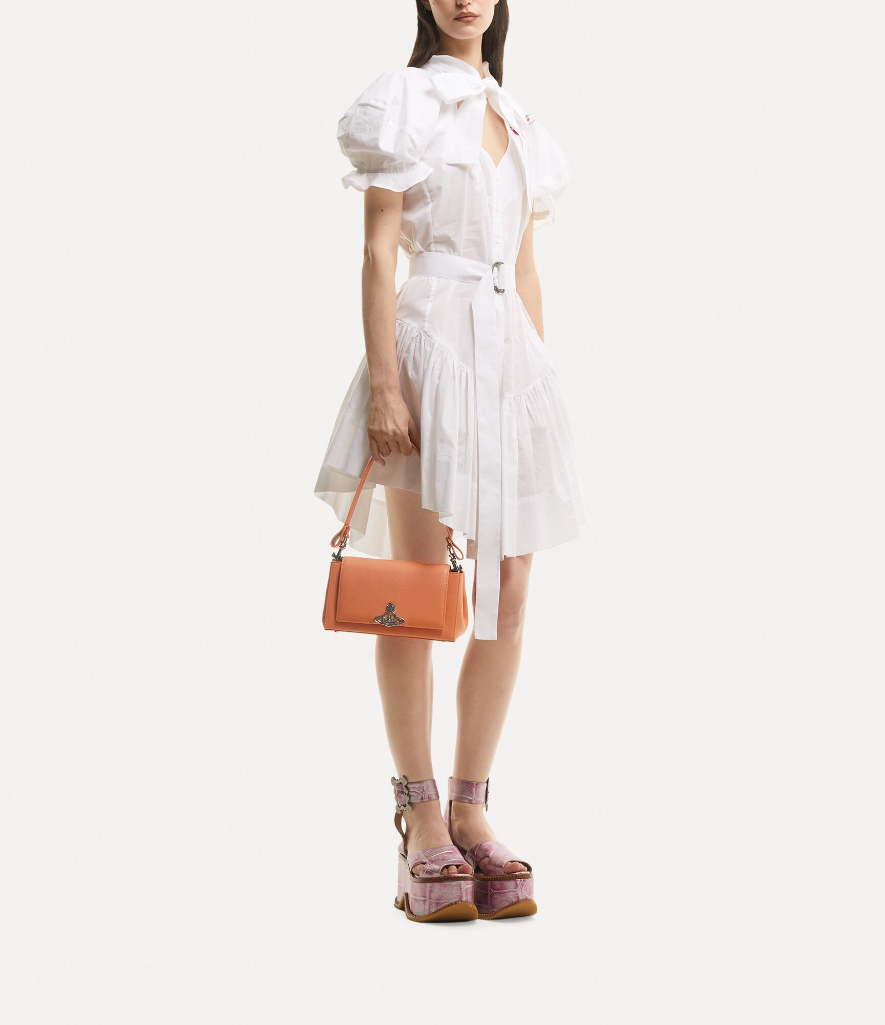 MEDIUM HANDBAG - 3