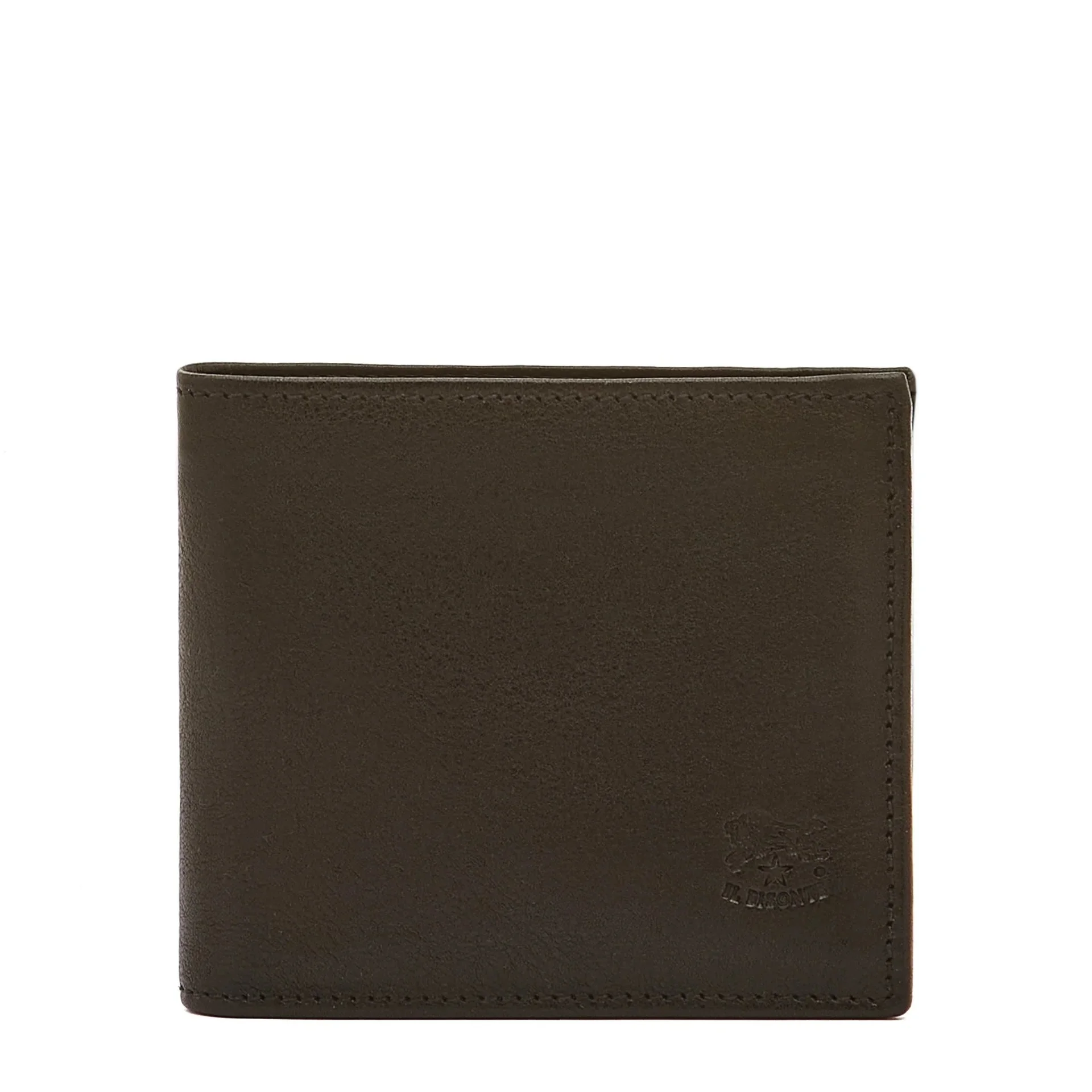 Men's Bifold Wallet Nero - 1