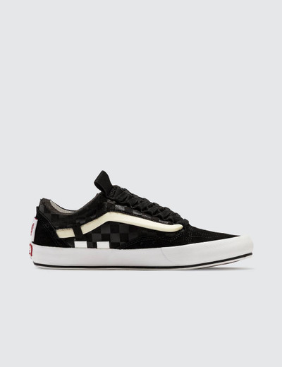 Vans Old Skool Cap outlook