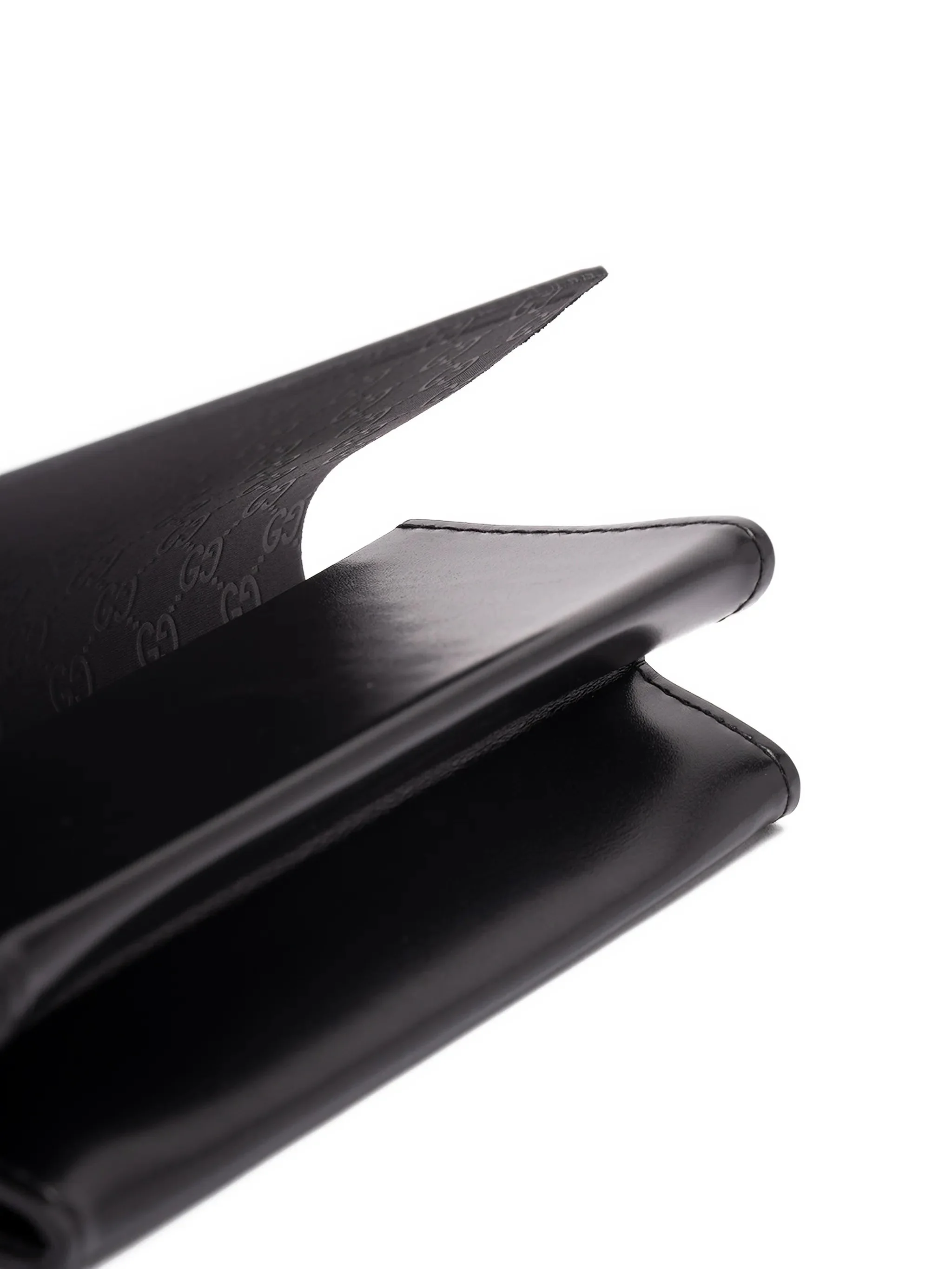 Gucci Rectangle-frame Sunglasses - 1