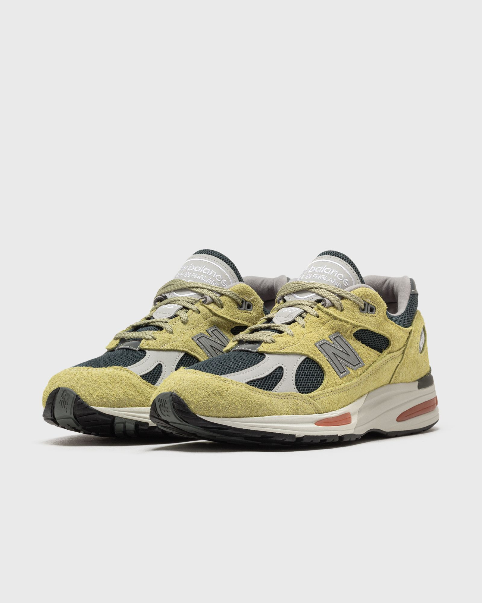 Made in UK U991v2 - 2