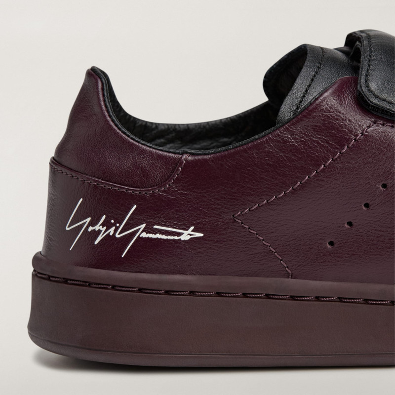 Y-3 Stan Smith Hook-And-Loop 8
