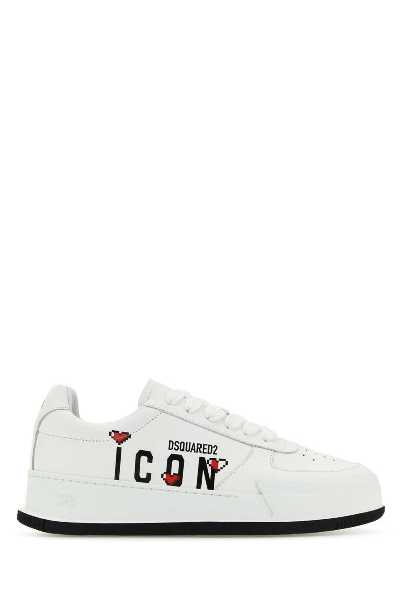 DSQUARED2 DSQUARED SNEAKERS - 1