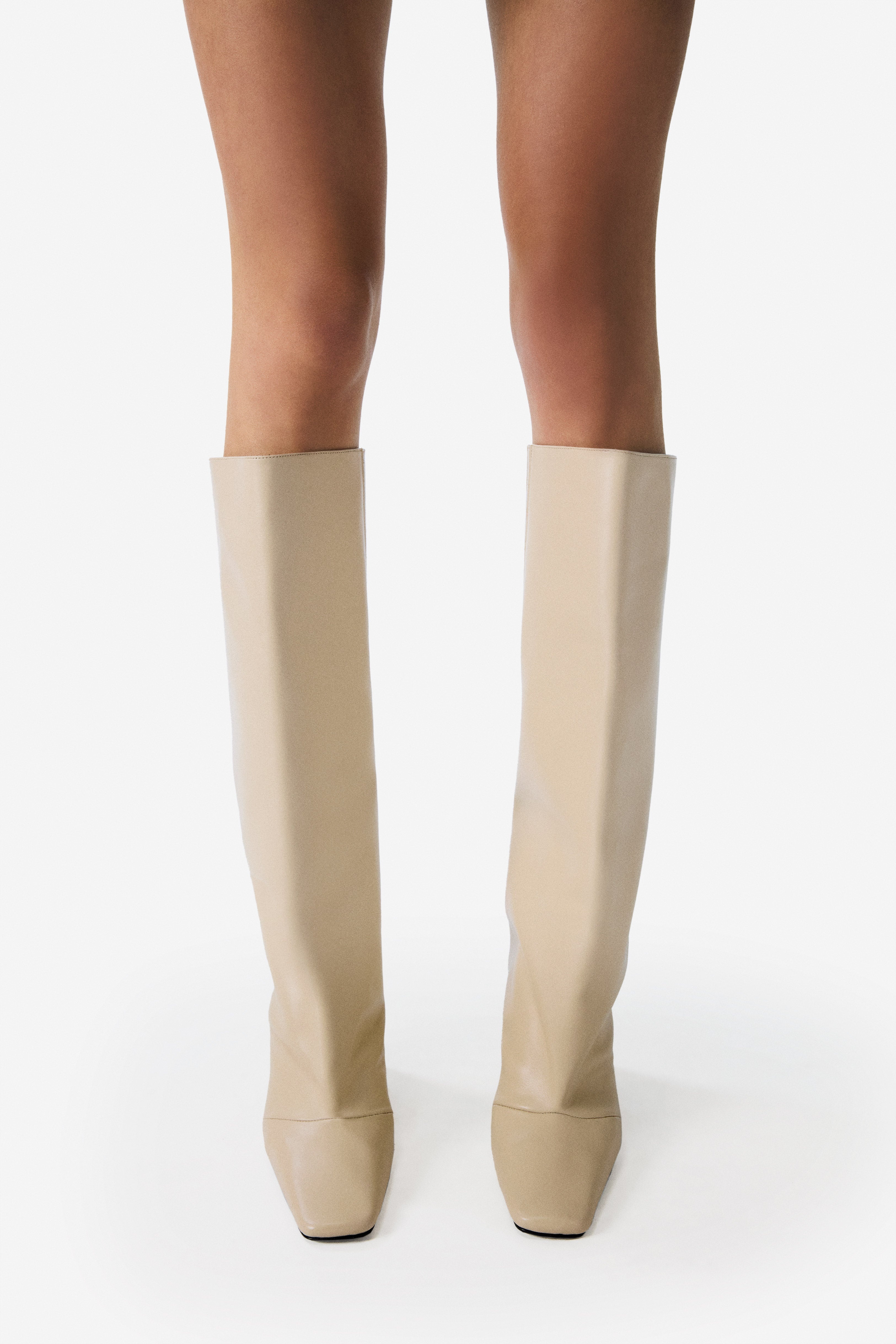 Bridge Boot - 2