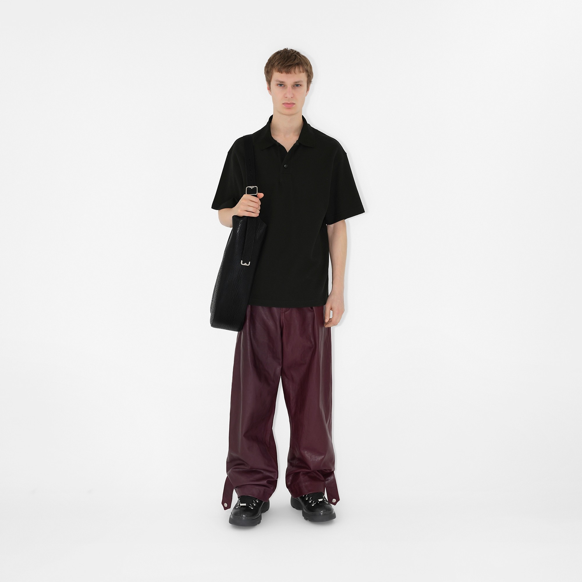 EKD Cotton Polo Shirt - 2