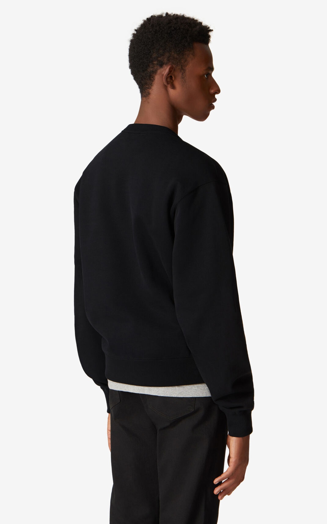K-Tiger sweatshirt - 5