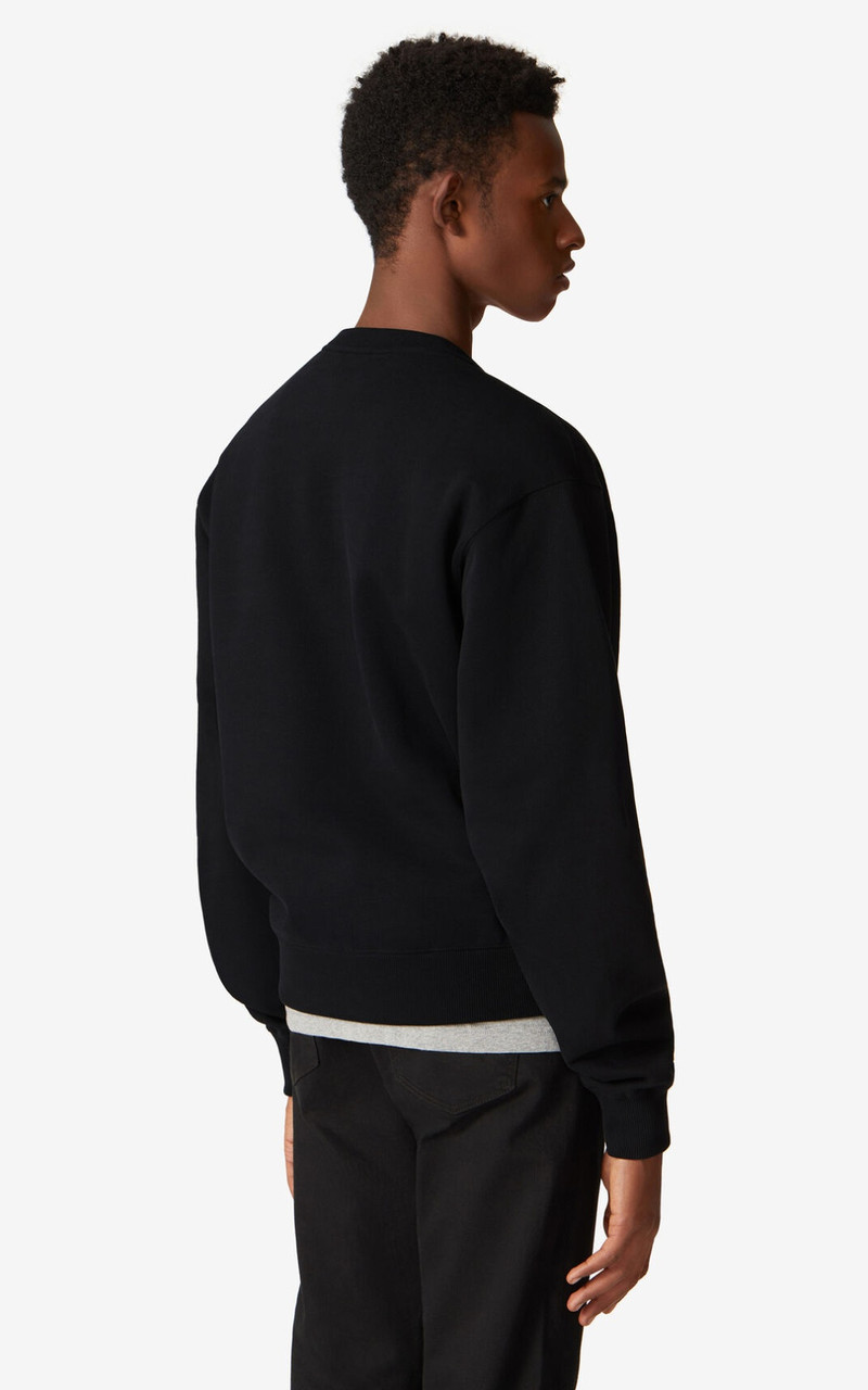 K-Tiger sweatshirt 5