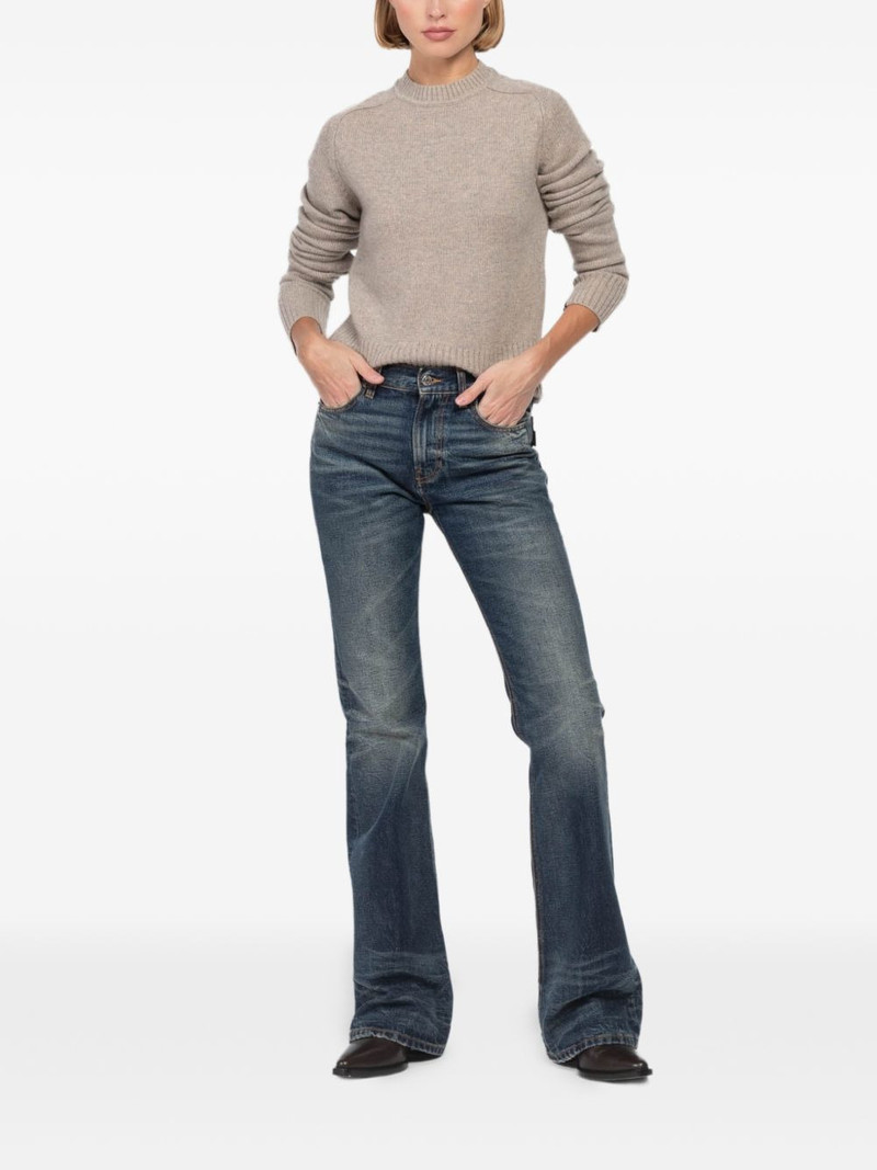 N°80 Glory jumper 3