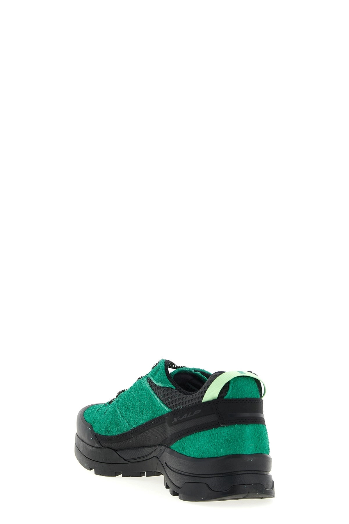 'X-ALP Suede' sneakers - 3