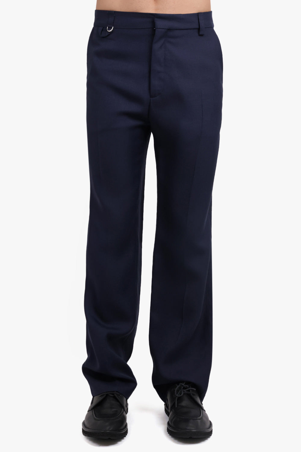 LE PANTALON MELO | DARK NAVY - 3
