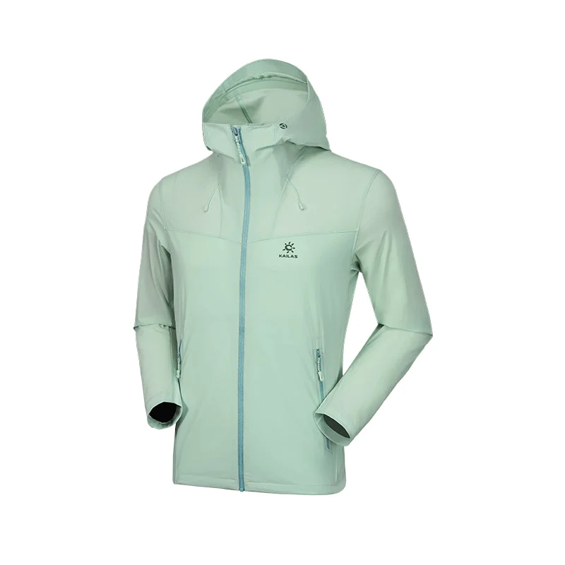 Kailas M8-LT Hooded Softshell Jacket Men's - 1