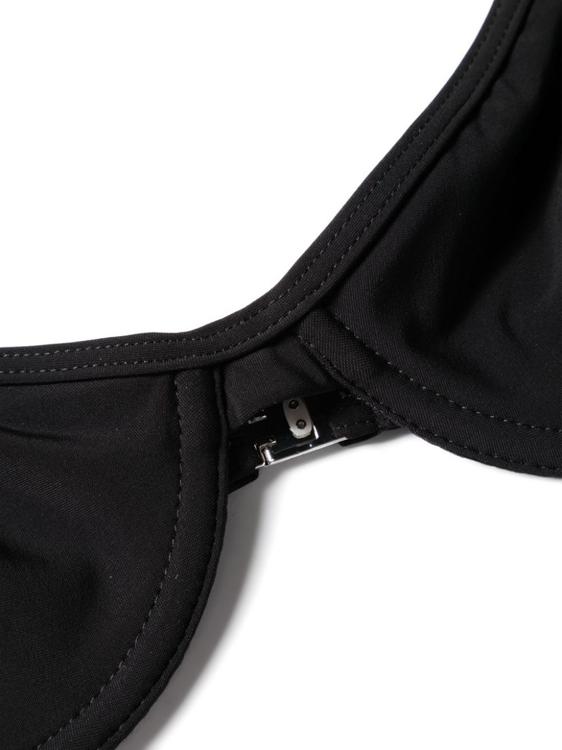 underwire half-cup bikini top 3