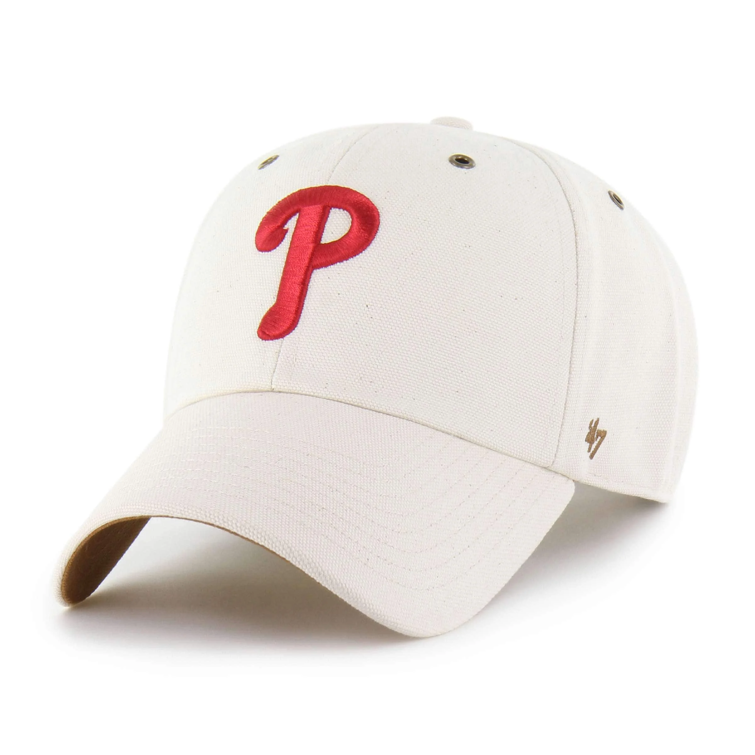 Philadelphia Phillies '47 Undyed Clean Up - 1