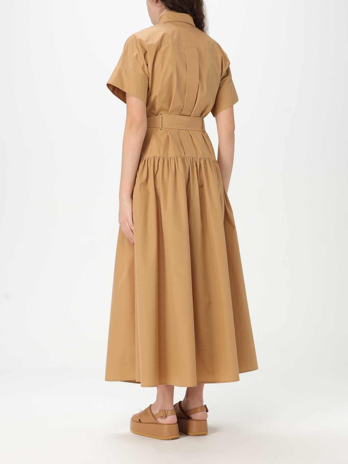 Dress woman Max Mara - 2