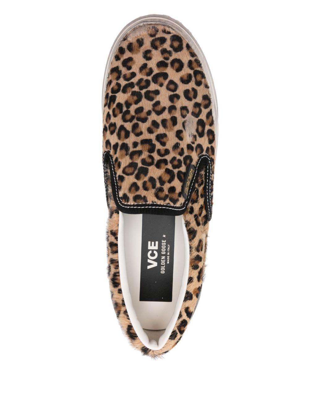 VCE Penstar sneakers - 4