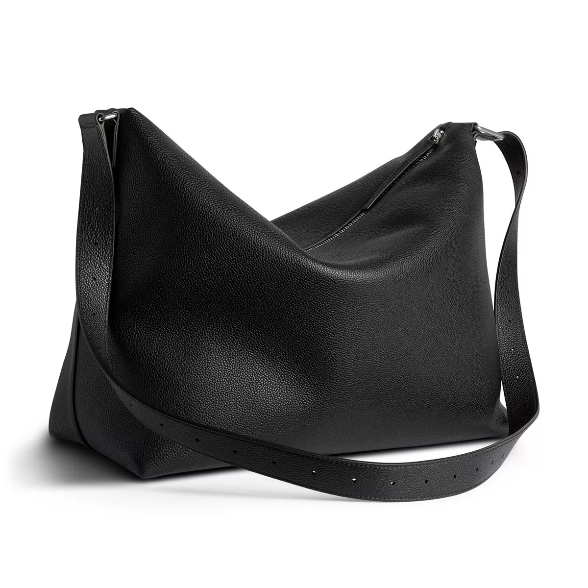 Credit Messenger Bag - 6