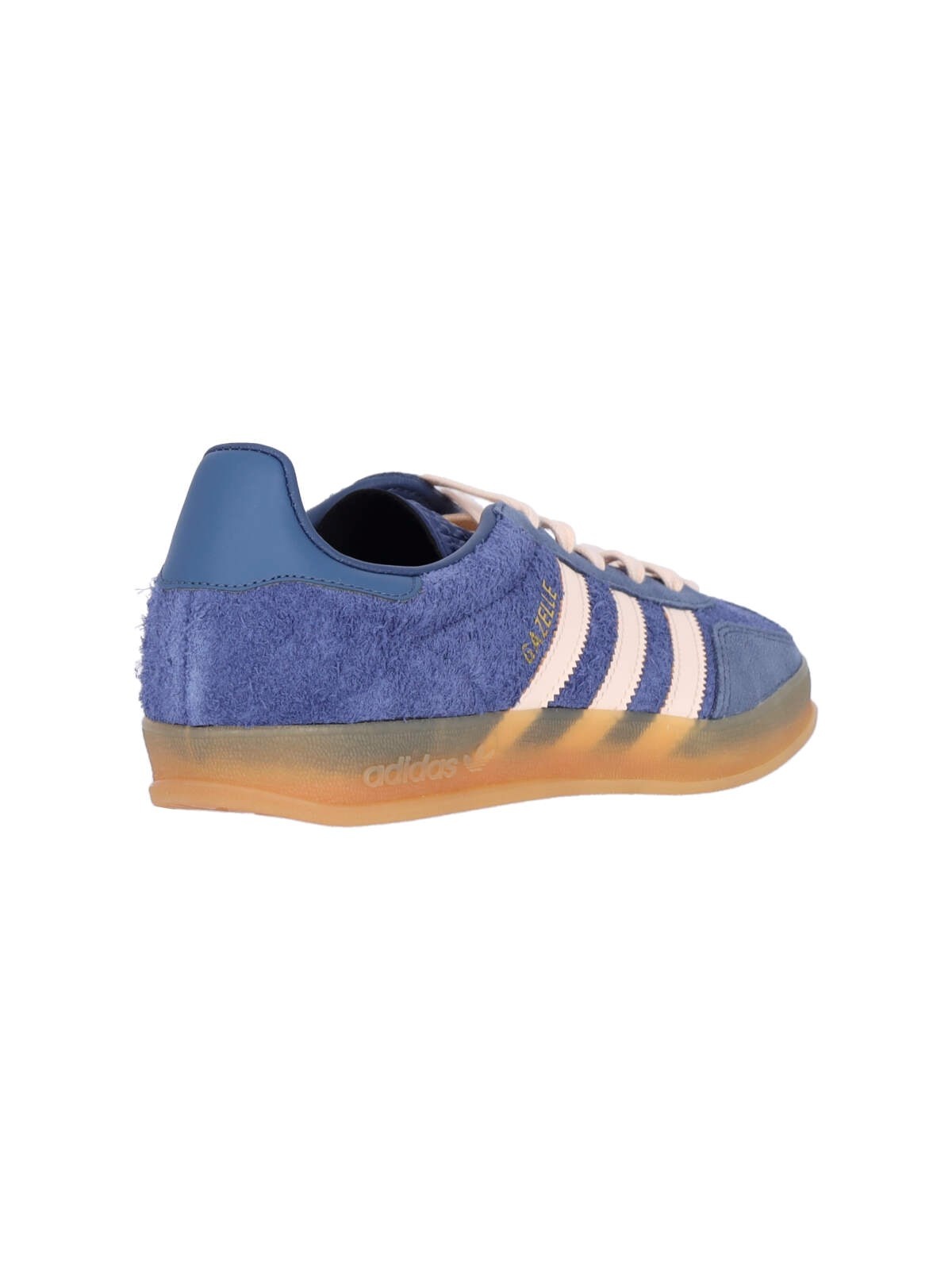 "GAZELLE INDOOR" SNEAKERS - 4