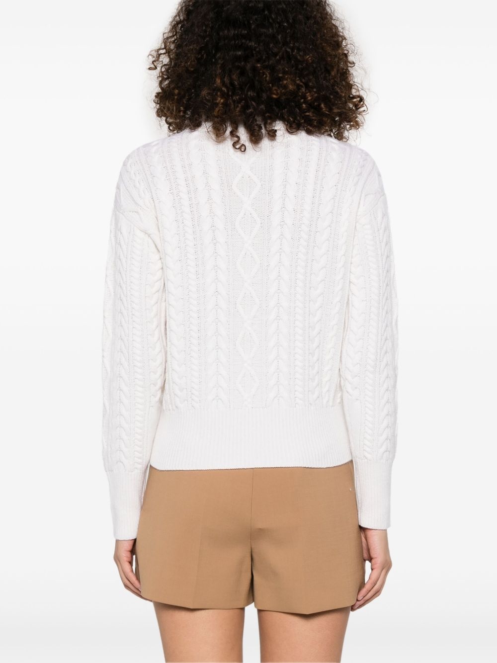 Miranda sweater - 4
