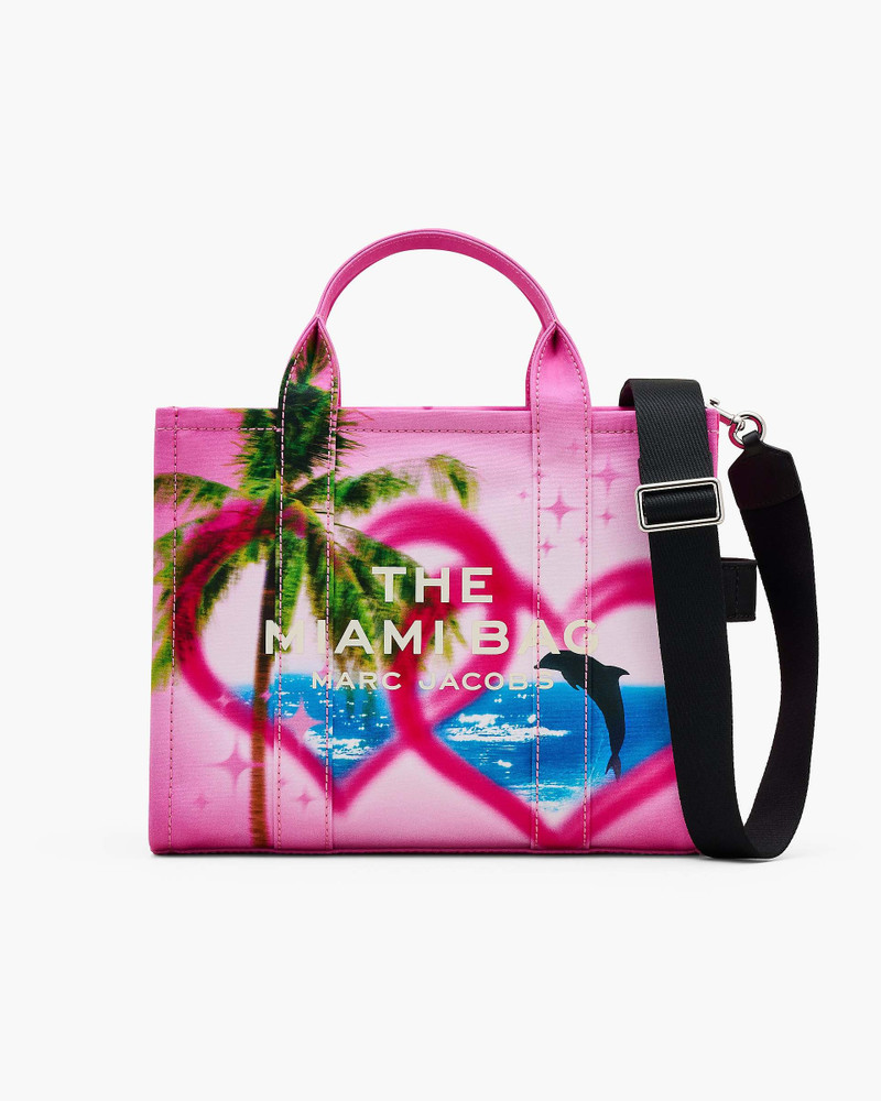 THE CITY TOTE BAG 1