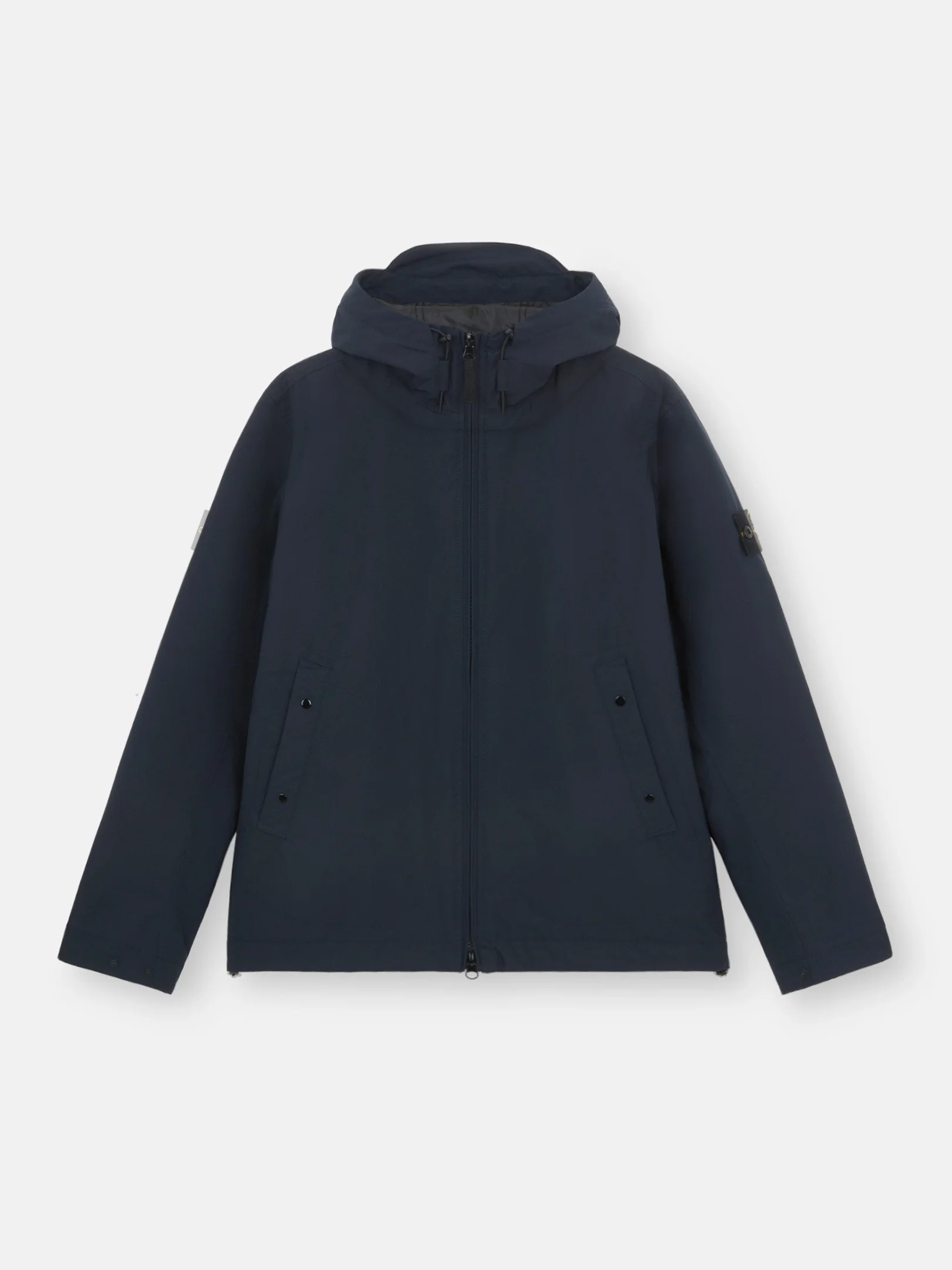 4100086 SOFT SHELL-R_e.dye® TECHNOLOGY, RECYCLED POLYESTER, PRIMALOFT® INSULATION - 1