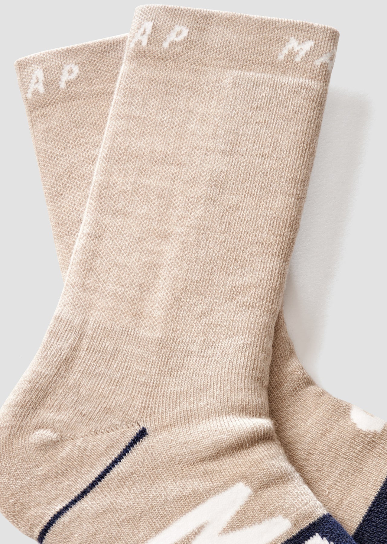 Apex Wool Sock - 2