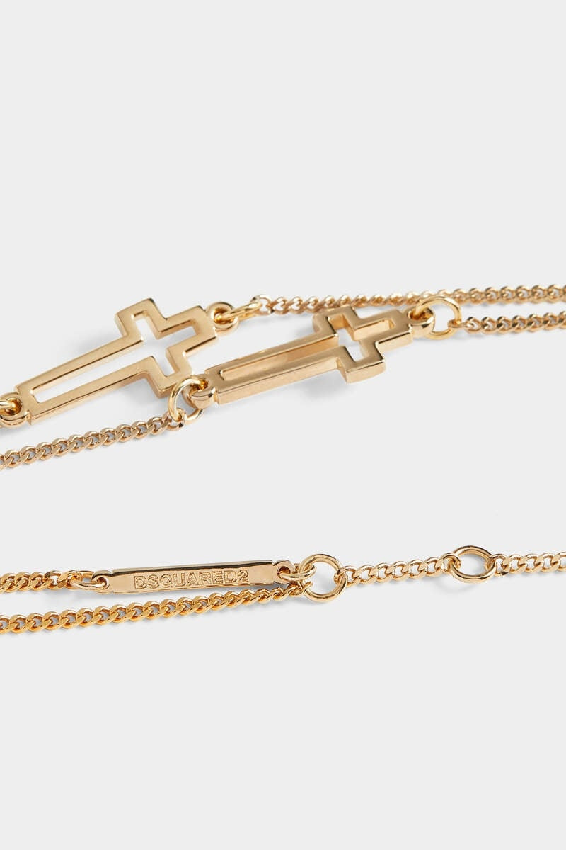 JESUS BRACELET 4
