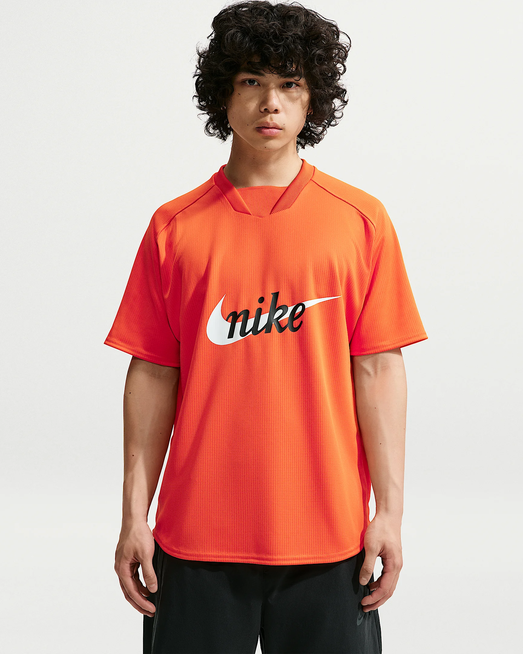 Nike Sportswear Club Men's Jersey - 1