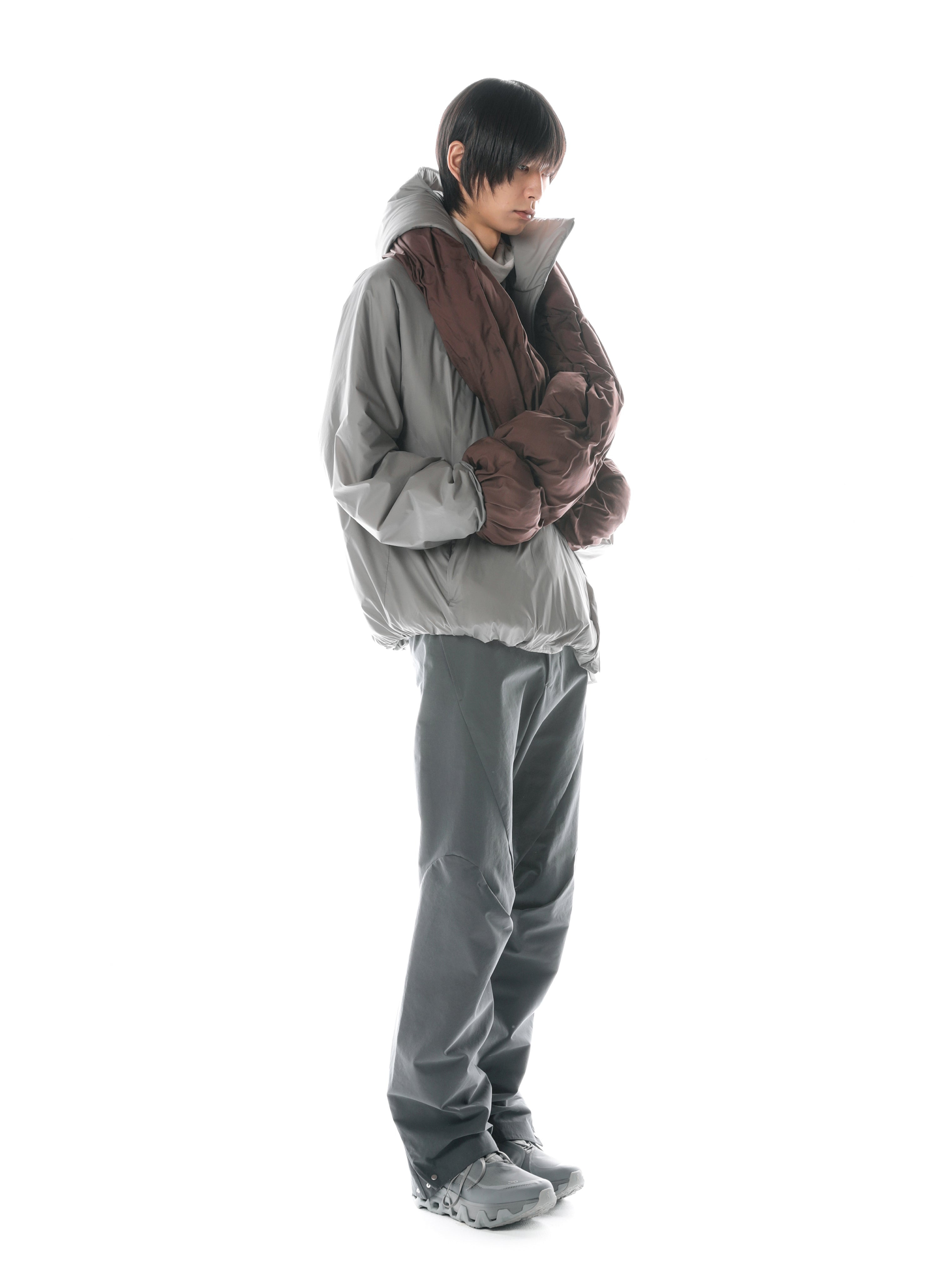 AIR JACKET
( - 2