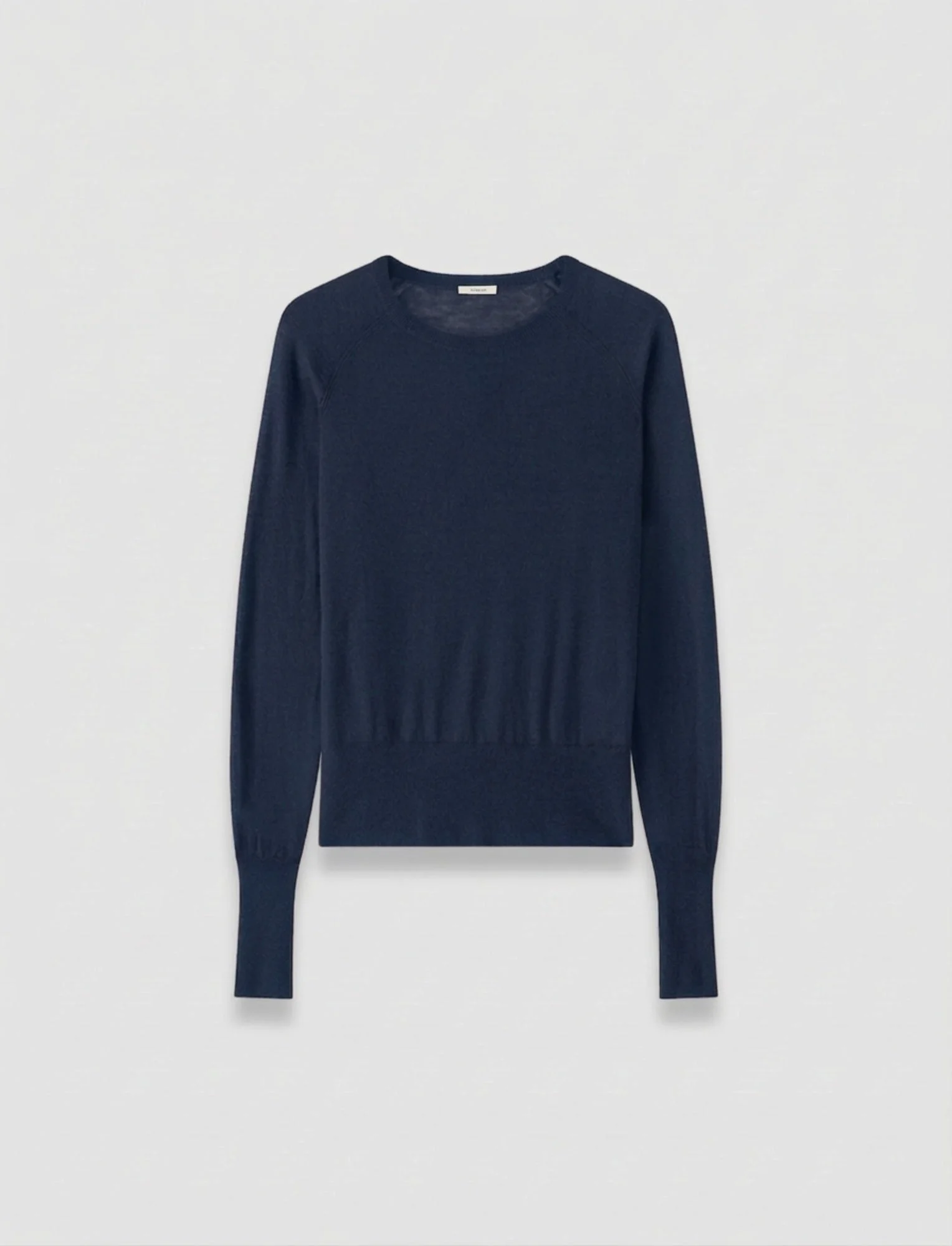 Geras Cashair Jumper - 1