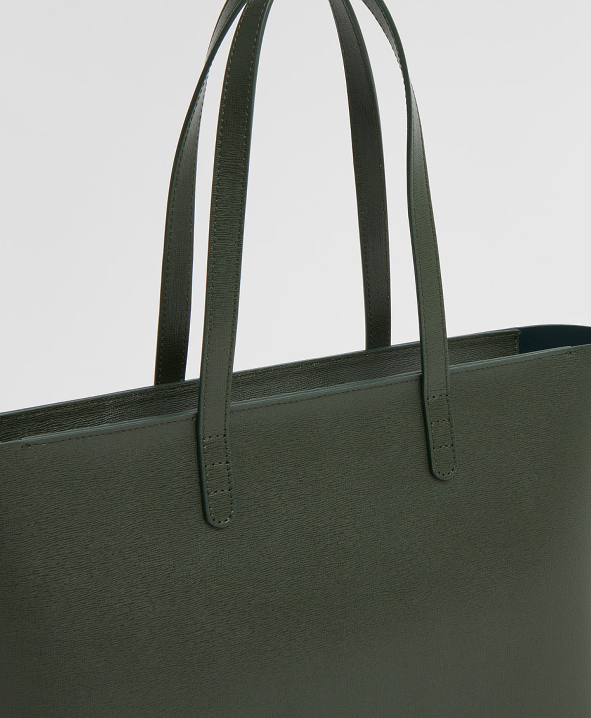 SMALL ZIP TOTE - 5