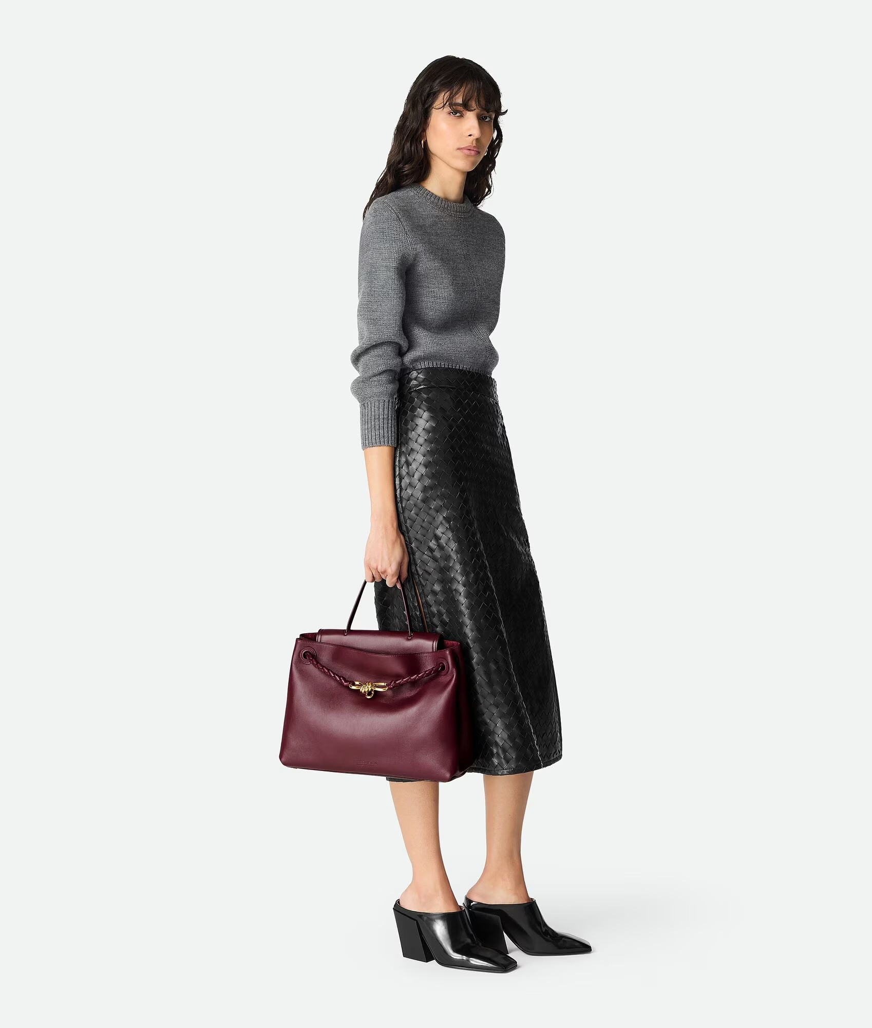 Bottega Veneta – Ciao Ciao – Barolo - 8